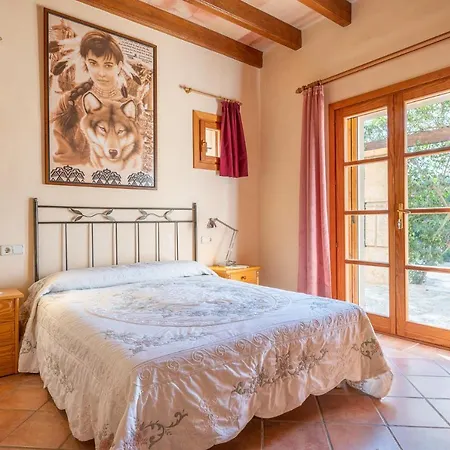 Casa Julia By Mallorca House Rent