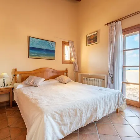 Ferienhaus Casa Julia By Mallorca House Rent *