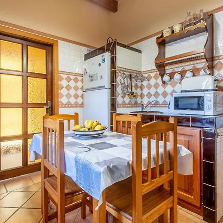Casa Julia By Mallorca House Rent * Manacor (Mallorca)