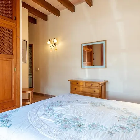 Ferienhaus Casa Julia By Mallorca House Rent