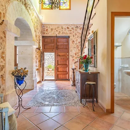 Ferienhaus Casa Julia By Mallorca House Rent *