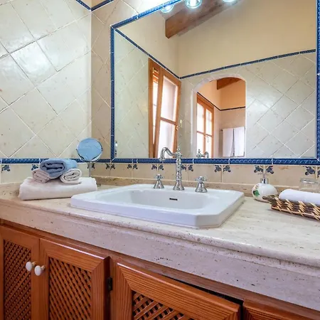 Ferienhaus Casa Julia By Mallorca House Rent Manacor (Mallorca)