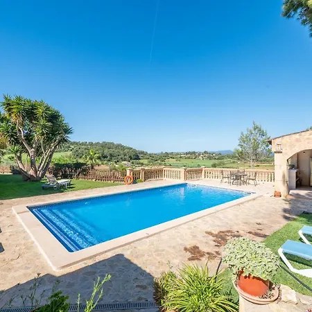 Casa Julia By Mallorca House Rent