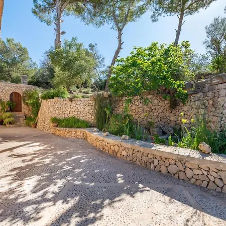 Casa Julia By Mallorca House Rent Ferienhaus *