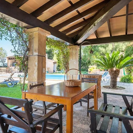 Casa Julia By Mallorca House Rent