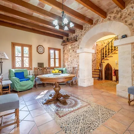Casa Julia By Mallorca House Rent *