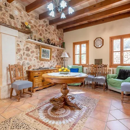 Casa Julia By Mallorca House Rent