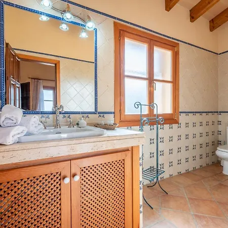 بيت للعطل Casa Julia By Mallorca House Rent *