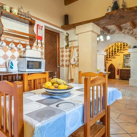 Casa Julia By Mallorca House Rent بيت للعطل *