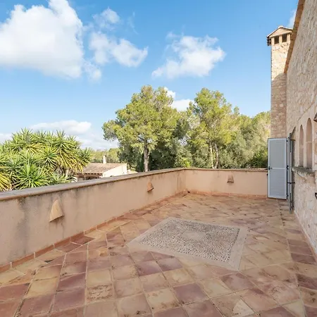 Casa Julia By Mallorca House Rent