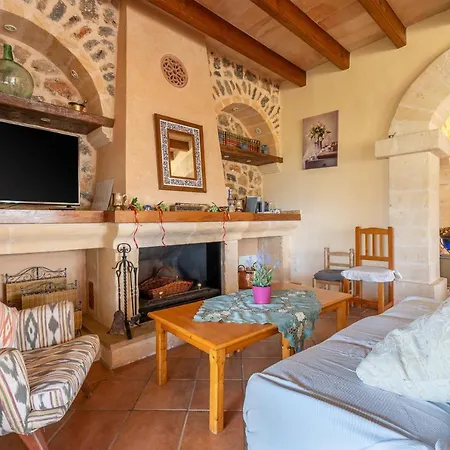 بيت للعطل Casa Julia By Mallorca House Rent *