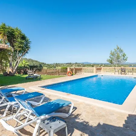 Casa Julia By Mallorca House Rent بيت للعطل
