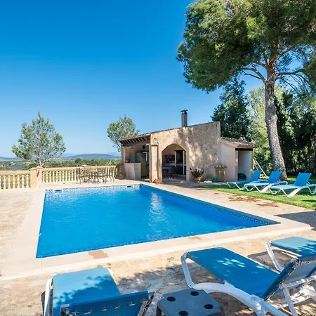Casa Julia By Mallorca House Rent ماناكور