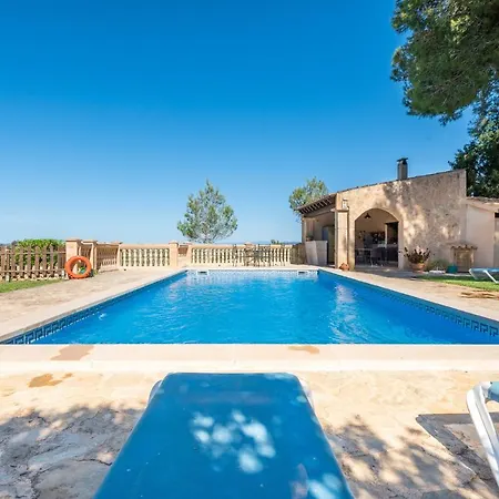 Casa Julia By Mallorca House Rent بيت للعطل