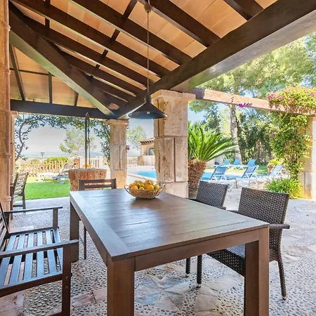 بيت للعطل Casa Julia By Mallorca House Rent ماناكور